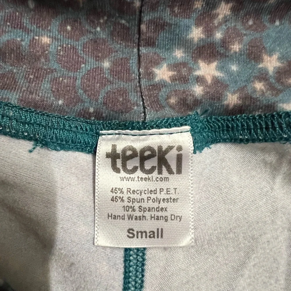 Teeki Yoga pants - Picture 4 of 4